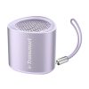 Tronsmart Nimo Bluetooth vezeték nélküli hangszóró (lila)