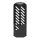 Szilikon burkolat hőelvezető Sunnylife DJI OSMO Pocket 3-hoz (fekete)