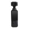 Szilikon burkolat hőelvezető Sunnylife DJI OSMO Pocket 3-hoz (fekete)