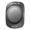 4 szűrő MCUV CPL ND32/64 Sunnylife for Pocket 3