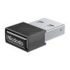 USB Bluetooth 5.1 adapter for PC, Mcdodo OT-1580 (black)