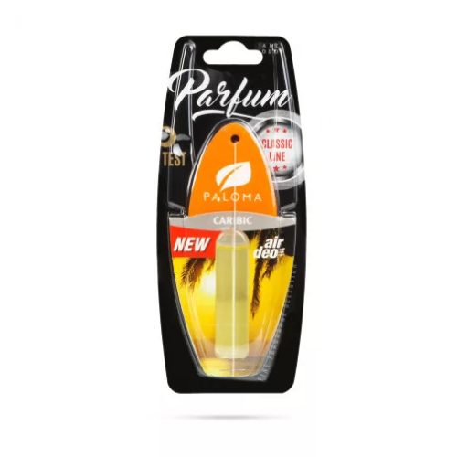 Paloma Parfüm Liqid Caribic 5Ml
