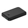 Mini Wireless PowerBank 20W Baseus (fekete)