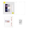 Tempered Glass Baseus Screen Protector for Pad Mini 6 8.3"