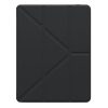 Baseus Minimalist védőtok iPad Air 4/Air 5 10,9 hüvelykes (fekete) készülékhez