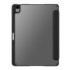 Baseus Minimalist védőtok iPad Air 4/Air 5 10,9 hüvelykes (fekete) készülékhez
