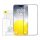 Baseus tükröződés-taszító edzett üveg matt felülettel iPhone 15 Pro készülékhez