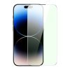 Baseus Crystal Series iPhone 14 PRO adatvédelmi edzett üveg