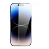 Edzett üveg iPhone 14 Pro Max Baseus OS Diamond Series HD készülékhez (átlátszó)
