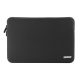 Lention neoprén védő laptoptok 15"/15,6" laptophoz (fekete)