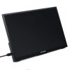 BlitzWolf PCM2L 13,3" HDMI 1080p hordozható monitor (fekete)