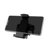 iPega PG-P5005 Mobiltelefon-tartó a PS5 vezérlőhöz (fekete)
