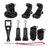 Accessories Puluz Ultimate Combo Kits for sports cameras PKT18 20 in 1