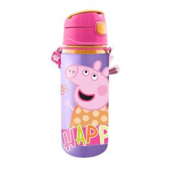 Vizes palack 500ml Peppa Pig PP17065 KiDS Licensing