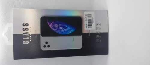 Iphone Se2 4.7 5D Üvegfólia Fehér Káva