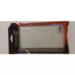 Samsung S20 Átlátszó Szilikotok