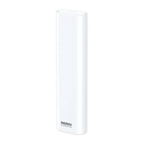 Remax Wanbo II USB-C kábel, 60 W, 29 cm (fehér)