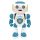 Powerman Junior interactive robot Lexibook (Polish language)
