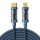 Joyroom SC USB-C-Lightning kábel S-CL020A12 20W 1,2m