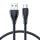 Kábel a Micro USB-A-hoz / Surpass / 0,25 m Joyroom S-UM018A11 (fekete)