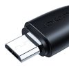 Kábel Micro USB-A / Surpass / 2m Joyroom S-UM018A11 (fekete) 76 zna