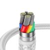 Kábel a Micro USB-A-hoz / Surpass / 2m Joyroom S-UM018A11 (fehér)