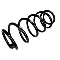   Audi 80 B4 Kombi, Sedan (1991-1996) Futómű rugó - első, bal / jobb - Magnum