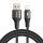 USB Joyroom Light-Speed ​​USB kábel Lightning SA25-AL3-hoz, 3A / 2m (fekete)