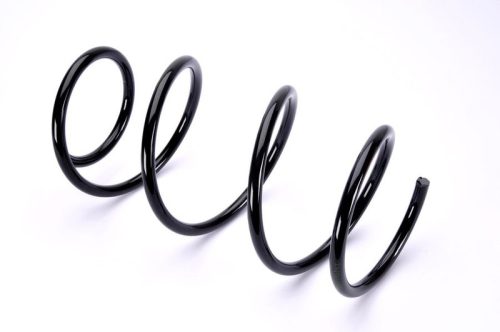 BMW 3 (E46) Sedan, Kombi, Coupé / Kabrió, Ferdehátú (1999-2006) Futómű rugó - első, bal / jobb - Magnum