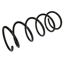   Citroen Xsara Picasso Egyterű (1999-2012) Futómű rugó - első, bal / jobb - Magnum