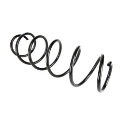   Citroen C3 I Ferdehátú (2002-2009) Futómű rugó - első, bal / jobb - Magnum