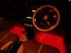 Deco Lámpa Scs-Dx035R Piros