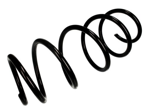 Abarth Grande Punto Ferdehátú (2008-2015) Futómű rugó - első, bal / jobb - Magnum