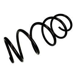   Fiat Punto Evo Ferdehátú (2009-2012) Futómű rugó - első, bal / jobb - Magnum