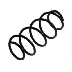   Mazda 2 Ferdehátú (2003-2007) Futómű rugó - első, bal / jobb - Magnum