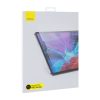 Baseus iPad 10.9" Üvegfólia, 0.3 mm