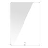 Baseus Corning 0,4 mm-es edzett üveg iPad 10,2"/Air3 10,5"-hez.