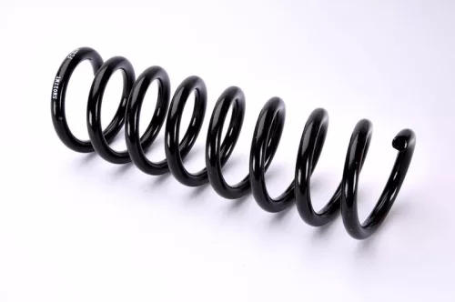 Mercedes-Benz CLK (C208, A208) Coupé, Kabrió (1997-2002) Futómű rugó - első, bal / jobb - Magnum