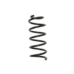   Smart ForTwo Kabrió, Coupé (2000-2007) Futómű rugó - hátsó, bal / jobb - Magnum