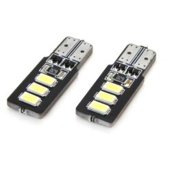 I Canbus T10 6Smd Fehér Smd-T10-6Canbus-Smd