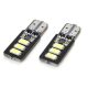 I Canbus T10 6Smd Fehér Smd-T10-6Canbus-Smd