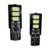 I Canbus T10 6Smd Fehér Smd-T10-6Canbus-Smd