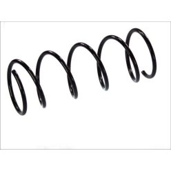   Peugeot 206 Ferdehátú, Coupé-Kabrió, Kombi (1998-2009) Futómű rugó - első, bal / jobb - Magnum