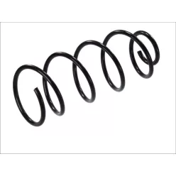   Citroen C4 I Ferdehátú, Coupé (2004-2011) Futómű rugó - első, bal / jobb - Magnum