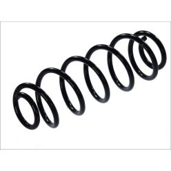   Citroën C4 I Ferdehátú, Coupé (2004-2011) Futómű rugó - hátsó, bal / jobb - Magnum