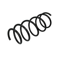   Renault Clio II Ferdehátú (1998-2005) Futómű rugó - első, bal; jobb - Magnum