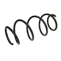   Renault Laguna II Kombi, Ferdehátú (2001-2007) Futómű rugó - első, bal / jobb - Magnum