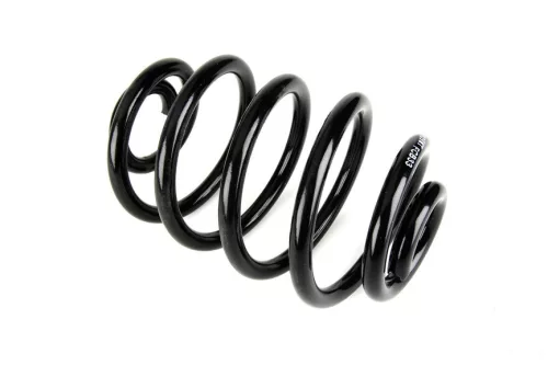 Renault Thalia II Sedan (2008-2014) Futómű rugó - hátsó, bal / jobb - Magnum