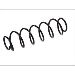   Renault Laguna II Ferdehátú (2001-2007) Futómű rugó - hátsó, bal / jobb - Magnum