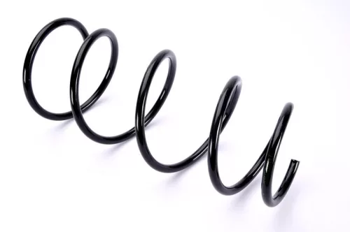 Renault Clio II Ferdehátú (2001-2012) Futómű rugó - első, bal / jobb - Magnum